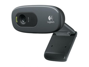 Añadir a la cesta Cámara Web - Logitech C270 HD Cámara Web - Logitech C270 HD