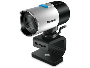 CÁMARA WEB - MICROSOFT LIFECAM STUDIO WEBCAM HD