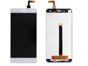 Añadir a la cesta Cambio PANTALLA COMPLETA XIAOMI MI4 BLANCO Cambio PANTALLA COMPLETA XIAOMI MI4 BLANCO