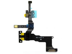 Cambio sensor de proximidad y cámara iPhone 5S
