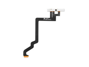Reparación Cámara + Flex Nintendo 3DS XL