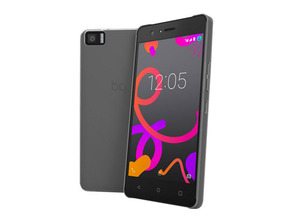 Añadir a la cesta Funda Bq Aquaris M5 Candy Transparente Funda Bq Aquaris M5 Candy Transparente