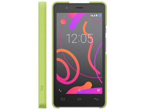 Añadir a la cesta Funda Candy BQ Aquaris E5S/E5 4G Verde Funda Candy BQ Aquaris E5S/E5 4G Verde