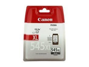 Cartucho Tinta Canon PG545 XL - Negro de Alta Calidad