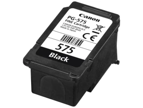 Cartucho de tinta Canon PG-575 Negro para impresoras Canon