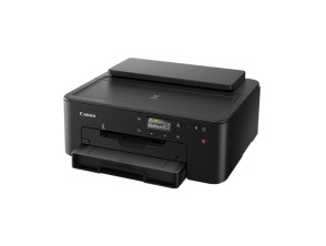 Añadir a la cesta Impresora CANON PIXMA TS705a WIFI Negro Impresora CANON PIXMA TS705a WIFI Negro
