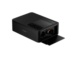 Añadir a la cesta Impresora fotográfica Canon Selphy CP1500 Inalámbrica Negra 300 DPI Impresora fotográfica Canon Selphy CP1500 Inalámbrica Negra 300 DPI