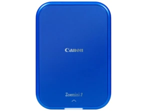 Añadir a la cesta Impresora Fotográfica Canon Zoemini 2 Inalámbrica Azul Marino Sin Tinta 313 x 500 ppp Impresora Fotográfica Canon Zoemini 2 Inalámbrica Azul Marino Sin Tinta 313 x 500 ppp