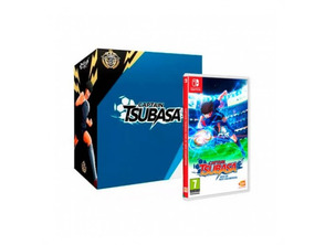 Añadir a la cesta Captain Tsubasa Collector's Edition Switch Captain Tsubasa Collector's Edition Switch