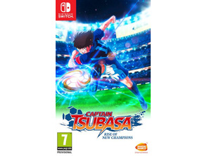 Añadir a la cesta Captain Tsubasa: Rise of New Champions Switch Captain Tsubasa: Rise of New Champions Switch
