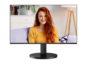 Monitor AOC 27B3CA2 IPS FHD 27" USB-C HDMI 1MS 100Hz COLOR NEGRO