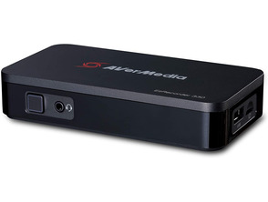 Capturadora Avermedia EzRecorder 330