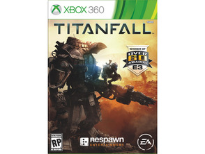 Añadir a la cesta Titanfall Xbox 360 Titanfall Xbox 360