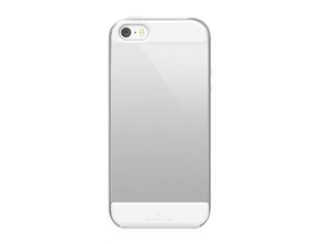 Carcasa Air Case Blanca para A pple iPhone SE/5S/5 Black Rock
