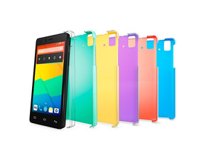 Añadir a la cesta Carcasa bq Aquaris E5 Cristal Case Rojo Carcasa bq Aquaris E5 Cristal Case Rojo