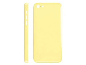 Añadir a la cesta Carcasa completa iPhone 5C Amarillo Carcasa completa iPhone 5C Amarillo