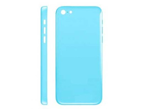 Añadir a la cesta Carcasa completa iPhone 5C Azul Carcasa completa iPhone 5C Azul