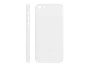Añadir a la cesta Carcasa completa iPhone 5C Blanco Carcasa completa iPhone 5C Blanco