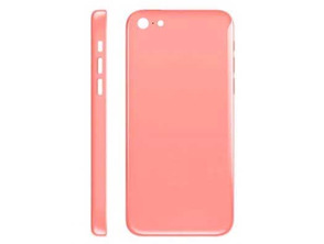 Añadir a la cesta Carcasa completa iPhone 5C Rosa Carcasa completa iPhone 5C Rosa