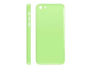 Carcasa completa iPhone 5C Verde