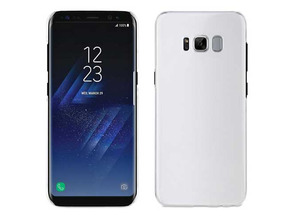 Añadir a la cesta Carcasa Cristal Transparente Samsung Galaxy S8 Muvit Carcasa Cristal Transparente Samsung Galaxy S8 Muvit