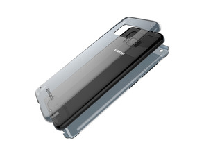 Carcasa Defense 360 Transparente Samsung Galaxy S8 Plus Xdoria