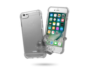 Carcasa Hard Shock iPhone 7/8 SBS