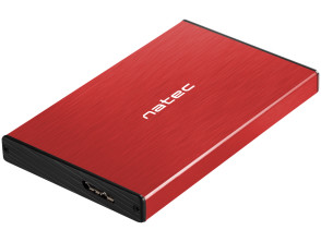 Disco Duro Interno NATEC EAN-5901969412505 - Almacenamiento Confiable y de Alta Calidad