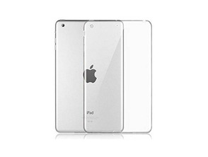 Carcasa iPad Air Transparente