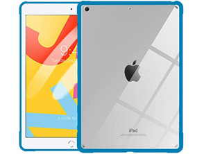 Carcasa iPad Air Azul