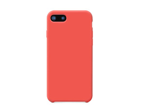 Añadir a la cesta Carcasa Liquid Coral Nude iPhone 8/7 Muvit Life Carcasa Liquid Coral Nude iPhone 8/7 Muvit Life