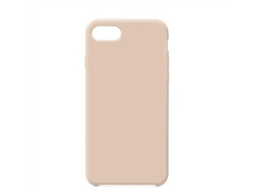 Carcasa Liquid Rosa Nude iPhone 8/7 Muvit Life