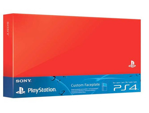 Añadir a la cesta Carcasa Roja PS4 Carcasa Roja PS4