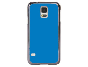 Añadir a la cesta Carcasa Samsung Galaxy S5 Azul Metálico Carcasa Samsung Galaxy S5 Azul Metálico