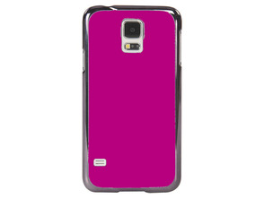 Añadir a la cesta Carcasa Samsung Galaxy S5 Rosa Carcasa Samsung Galaxy S5 Rosa