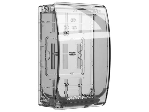 Carcasa Impermeable Sonoff R2 IP66 Blanco - Protección para Dispositivos en Entornos Extremos