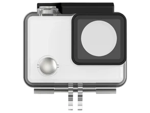 Carcasa Sumergible Xiaomi SeaBird 4K - Protección confiable para tu dispositivo - Accesorio resistente al agua