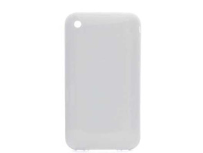 Carcasa trasera iPhone 3G Blanco 8 GB