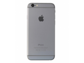 Añadir a la cesta Carcasa Trasera iPhone 6 Gris espacial Carcasa Trasera iPhone 6 Gris espacial