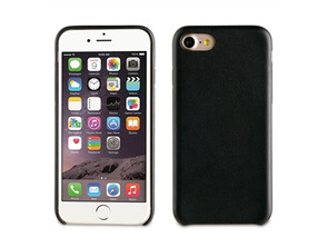 Carcasa Ultrafina Negra iphone 7 Muvit