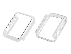 Carcasa protectora para Apple Watch 42 mm