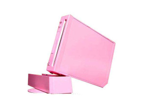 Carcasa II-Case Solid Pink
