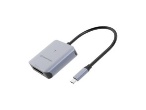 Añadir a la cesta CARD READER USB-C EXTERNO CFexpress 2.0 Type B CONCEPTRONIC BIAN08G CARD READER USB-C EXTERNO CFexpress 2.0 Type B CONCEPTRONIC BIAN08G