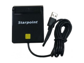 Añadir a la cesta LECTOR DNI ELECTRONICO HOMOLOGADO CARD READER KIT DIGITAL LECTOR DNI ELECTRONICO HOMOLOGADO CARD READER KIT DIGITAL