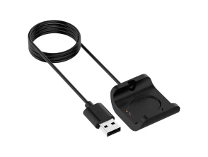 Cargador Amazfit Bip S / S Lite - Accesorio CROCOCASE para Smartwatch y Smartband