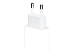 Cargador Apple 20W USB-C - Carga Rápida y Segura