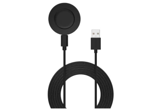 Cargador Compatible Xiaomi Watch S1 - Marca CROCOCASE