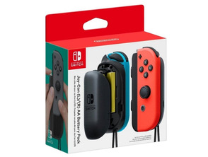 Añadir a la cesta Cargador con pilas AA para Joy-Con Cargador con pilas AA para Joy-Con