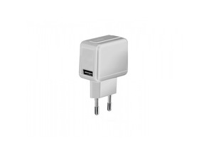 Añadir a la cesta Cargador de Batería de Viaje Gold Collection puerto USB de 1 mAh SBS Cargador de Batería de Viaje Gold Collection puerto USB de 1 mAh SBS