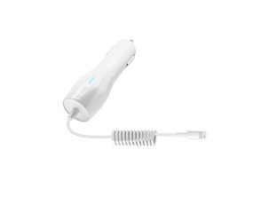 Añadir a la cesta Cargador de coche iPad/iPhone SBS Cargador de coche iPad/iPhone SBS